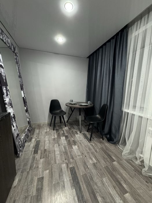 1 комнатная квартира ВИП