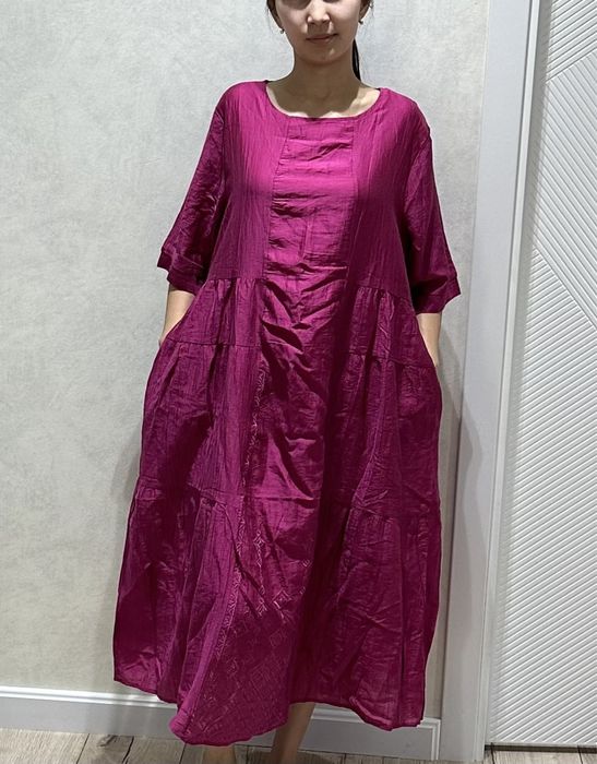 Платье большемер Китай