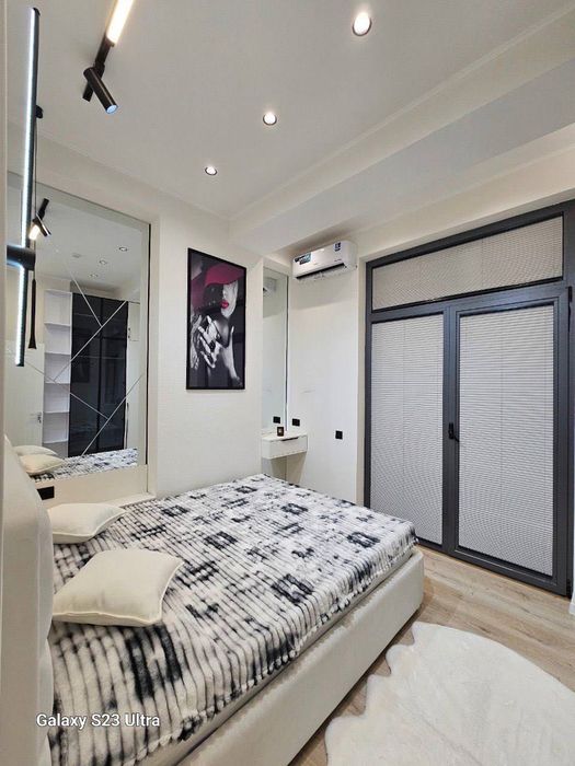 1в2-комнатная квартира 31 м²,ЖК Imperial Club City, Аллайский, Минор