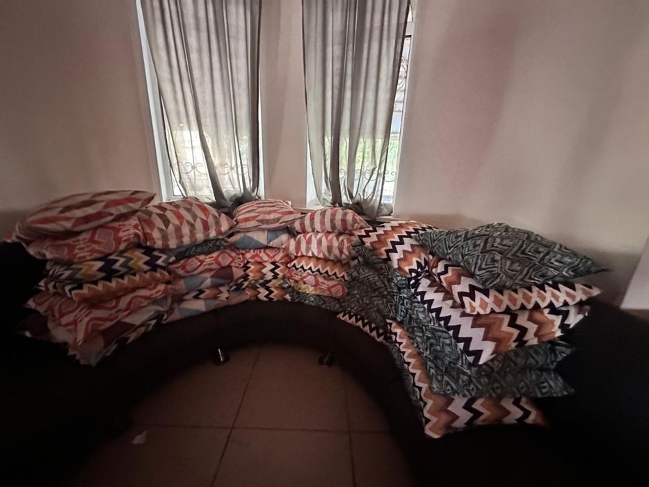 Мебель для кафе