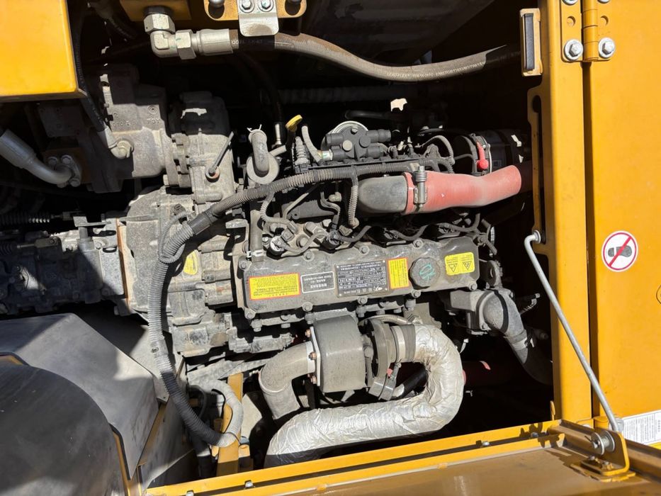 Ekskovator SDLG EA795F Qarshi filiali