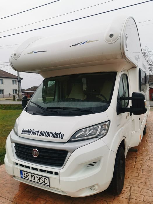 Autorulota de inchiriat