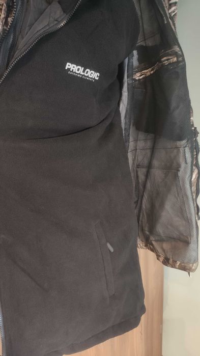 Термояке за лов/риболов Prologic Max5 Comfort Thermo Armour Pro 2XL