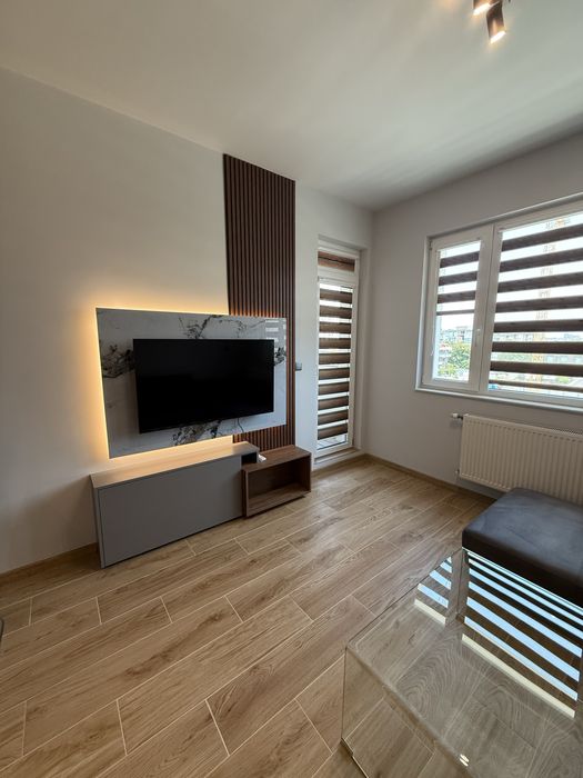 Дава се под наем Двустаен апартамент в Пловдив, Каменица 1 - 70 кв.м за 600 € - Снимка #3