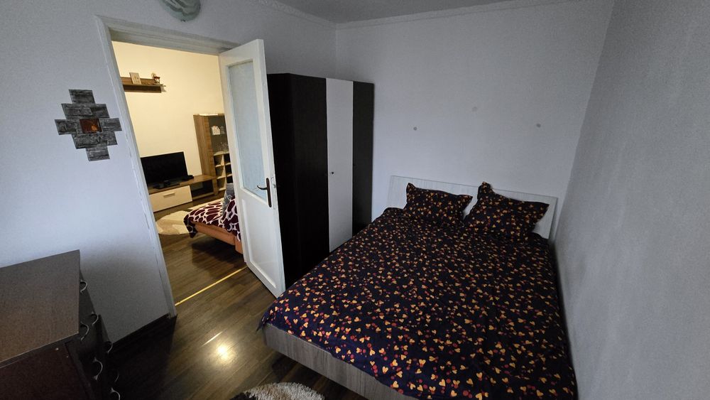 Apartament 2 camere Ciocarlia