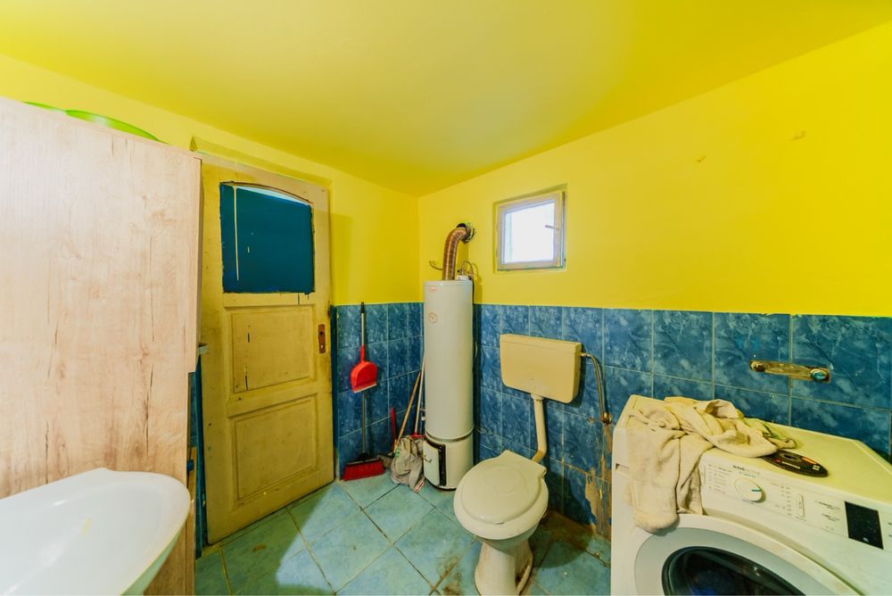 De vânzare casă în Sânicolaul Mic, Arad