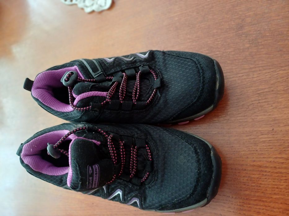 Adidas pt drumeții