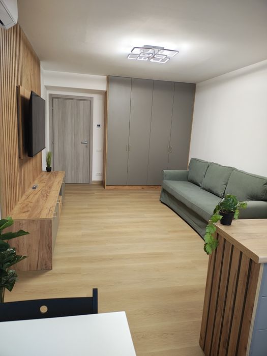 Apartament 3 camere Giurgiu