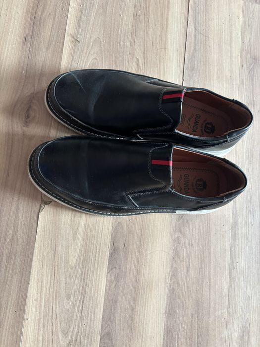 Туфли мужские.