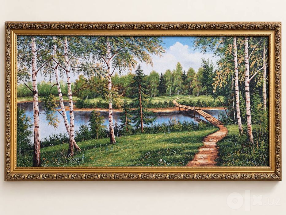 Декоративные картинки