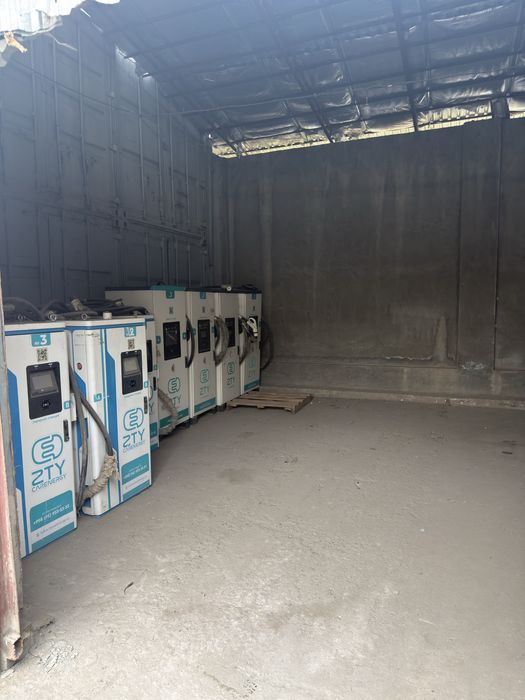 Сдается склад(помещение) в аренду