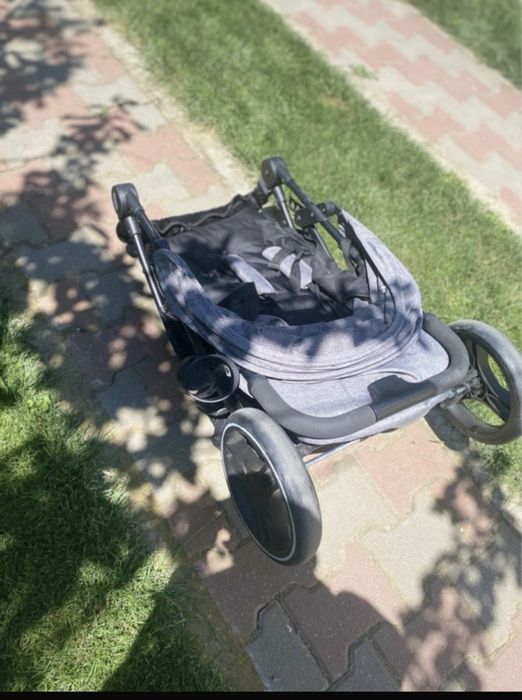 Carucior kinderkraft