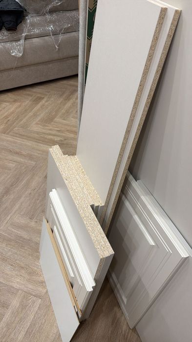 Срочно продам кухонный гарнитур