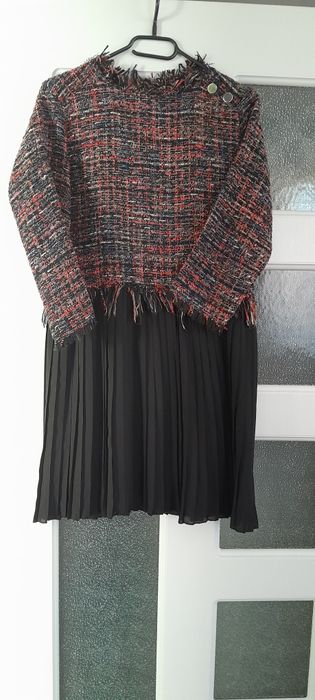 Рокля Zara размер S