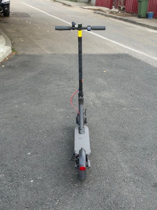 Trotinetă electrică Xiaomi pro originală neagră perlat