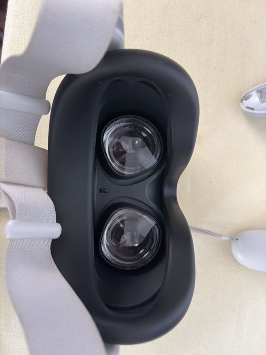 Ochelari VR Meta Quest 2 128gb