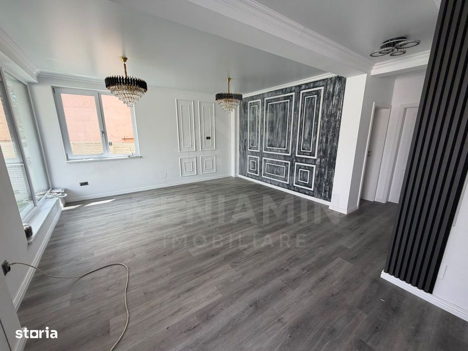 Casa 3 dormitoare-3 bai-Bariera Valcii-Moderna-toate utilitatile