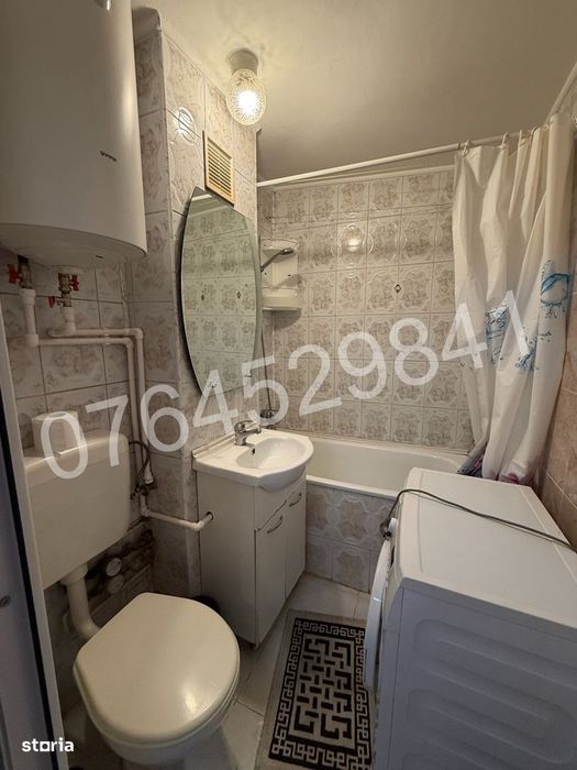 Apt. 2 cam. Lacul Tei,5 min. parcul Circului ,Str. Grigore Moisil 5