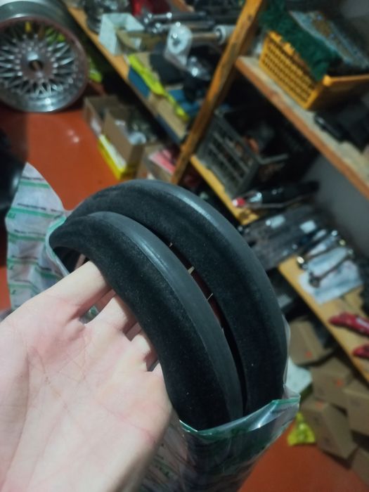 БМВ Е34 Уплотнитель дверей. BMW e34