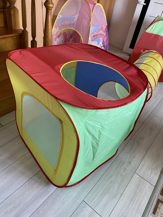 Детский лабиринт игрушка