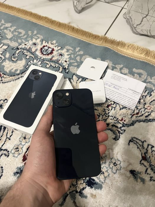 Продамм айфон 13