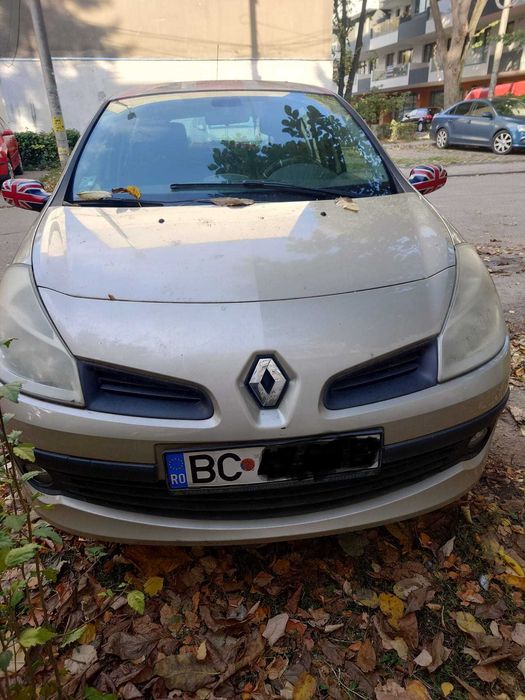 RENAULT Clio 2007 — imagine 4