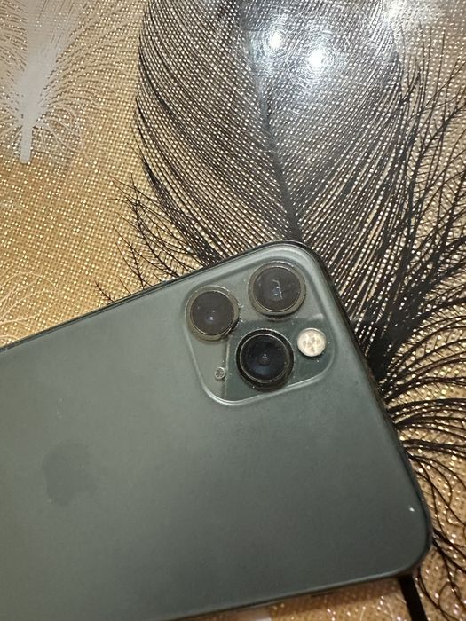 Iphone 11 PRO TOP