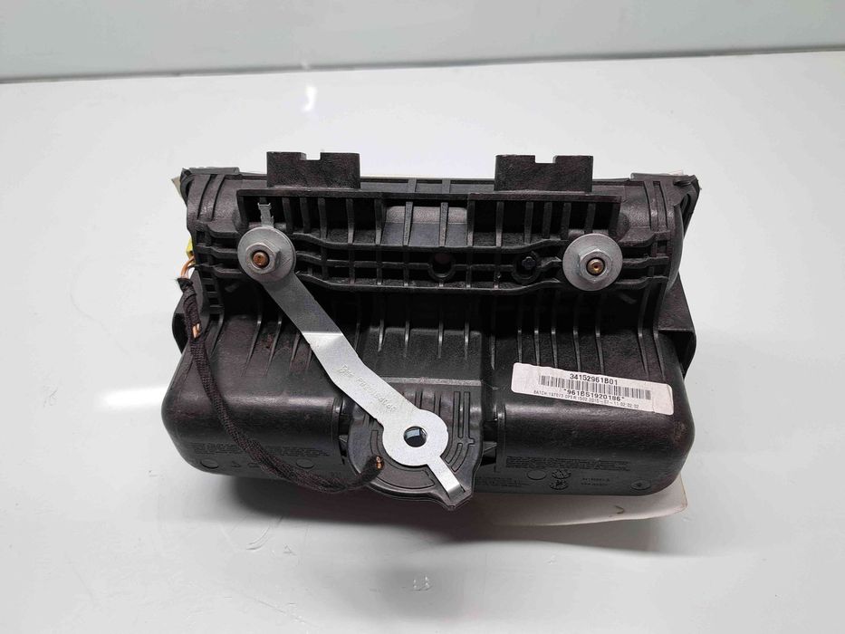 Airbag pasager Opel Corsa E [Fabr 2014-prezent] 96852873