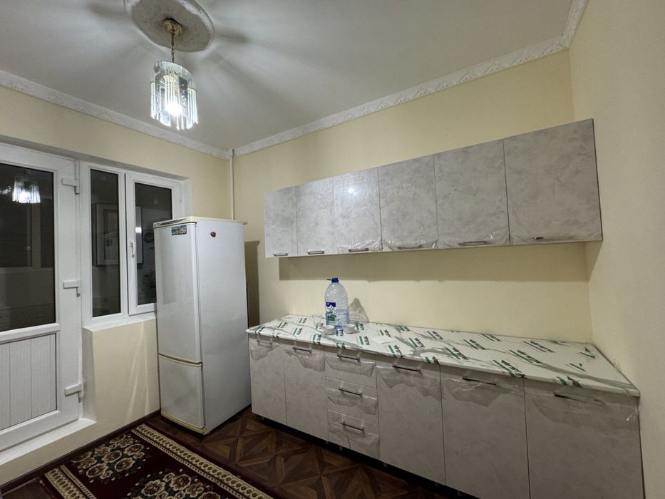 Сдается в аренду 4-х комнатная квартира для семьи в Мирабад 12.