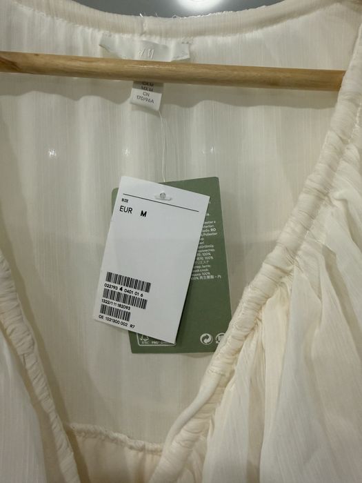 Платье H&M, размер М