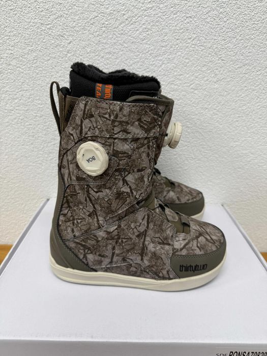 boots thirtytwo lashed db ws mondo 24 europa 38