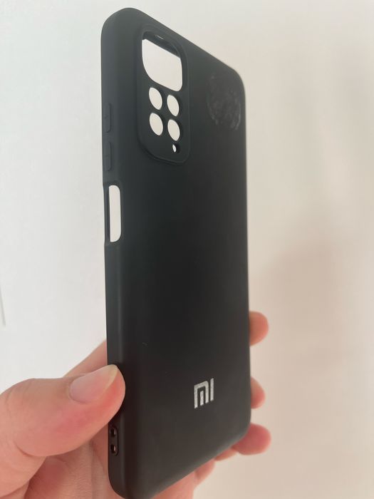 Redmi Note 11 64GB в идеальном состоянии