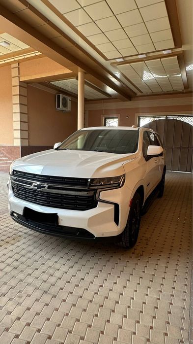 Tahoe 2023 Yil  Yangi