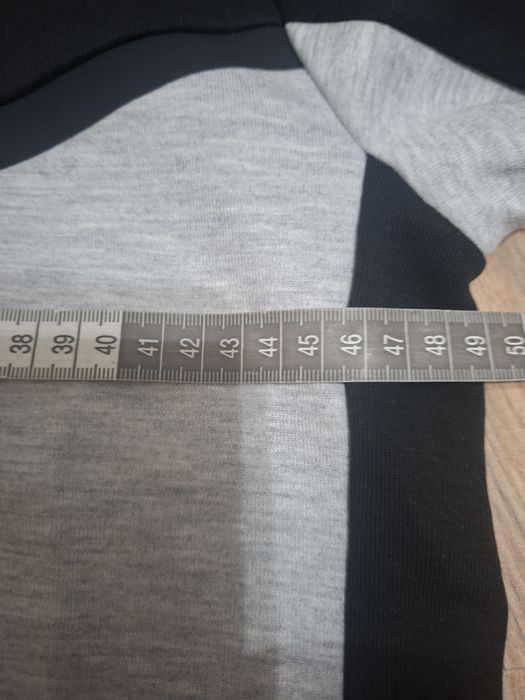 Trening Nike pentru copii,nou cu etichetă,negru și gri,pentru 13/14 ani