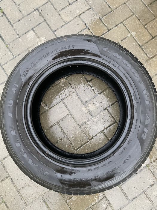 Anelope Goodyear SUV 4x4 255/60 R18 M+S