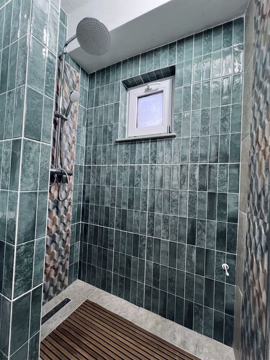 Garsoniera de inchiriat - centrala termica