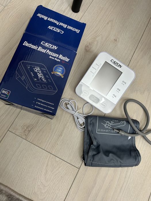 Тонометр для измерения давления