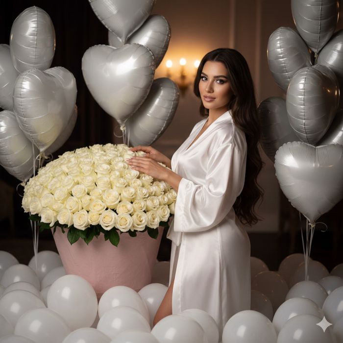 AI-фото и видео с вашим лицом | Для бизнеса и личного бренда