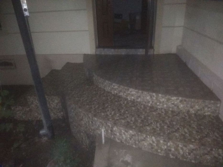 Sifatli kafel teramiz