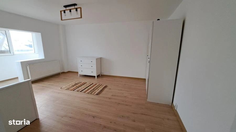 Garsonieră 41 mp, nou renovată – Ultracentral,Plaja Neversea