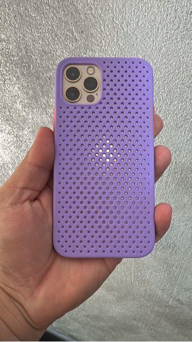 Iphone 12 pro gold 256