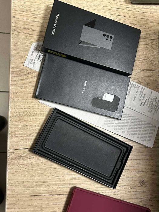 Samsung S24 ultra 512gb