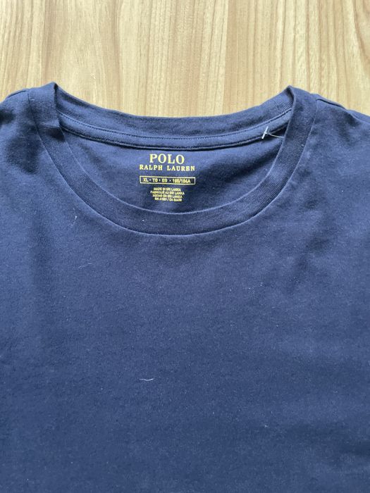 Polo Ralph Lauren / мъжка тениска М
