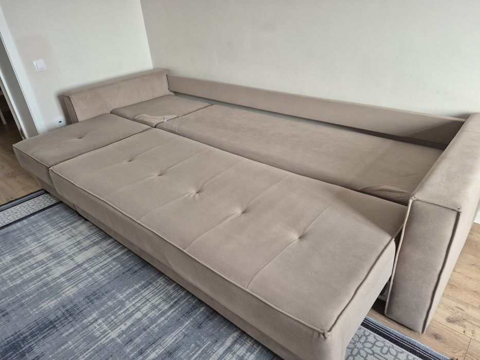 Продам диван производства Россия