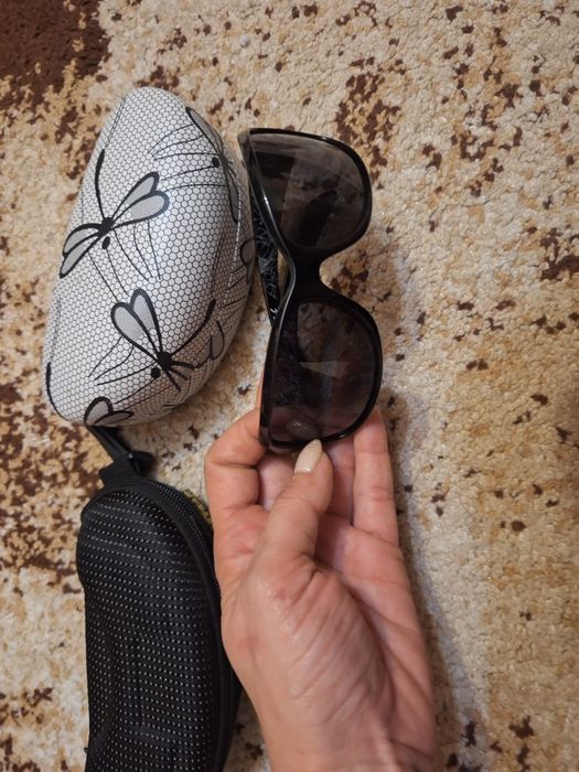 Диоптрични и слънчеви очила good year, Нови