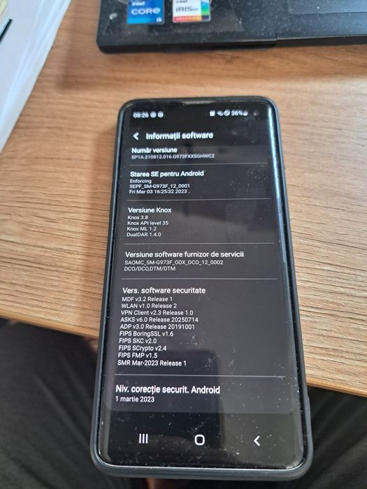 Telefon Samsung S10