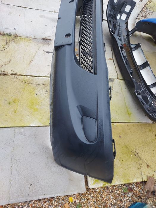 Bara fata mercedes sprinter w209 2006-2014