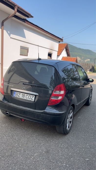 Mercedes a clasa 150