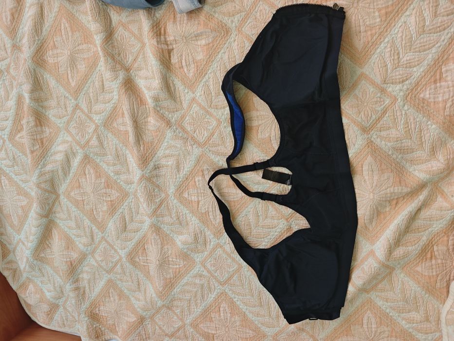 Бюстиета за момиче Domyos, Hunkemoller