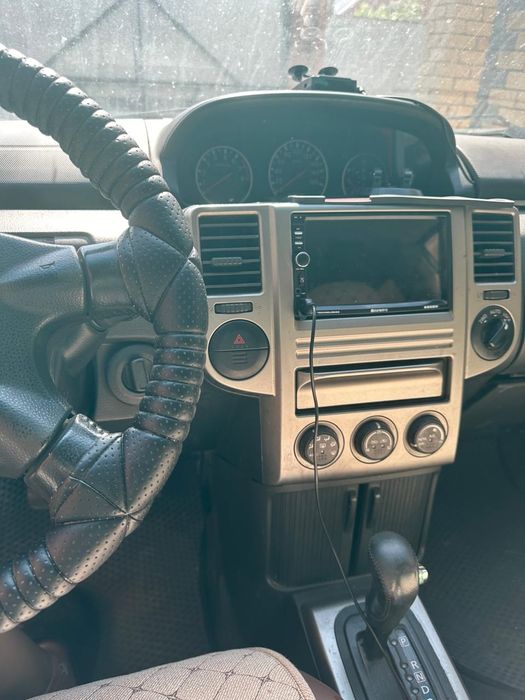 Продам Ниссан Х Трейл Т30 -06год